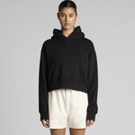 AS Colour - Wo's Relax Crop Hood